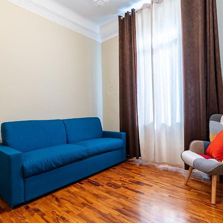 Oronzo Apartment Washington Milão Exterior foto
