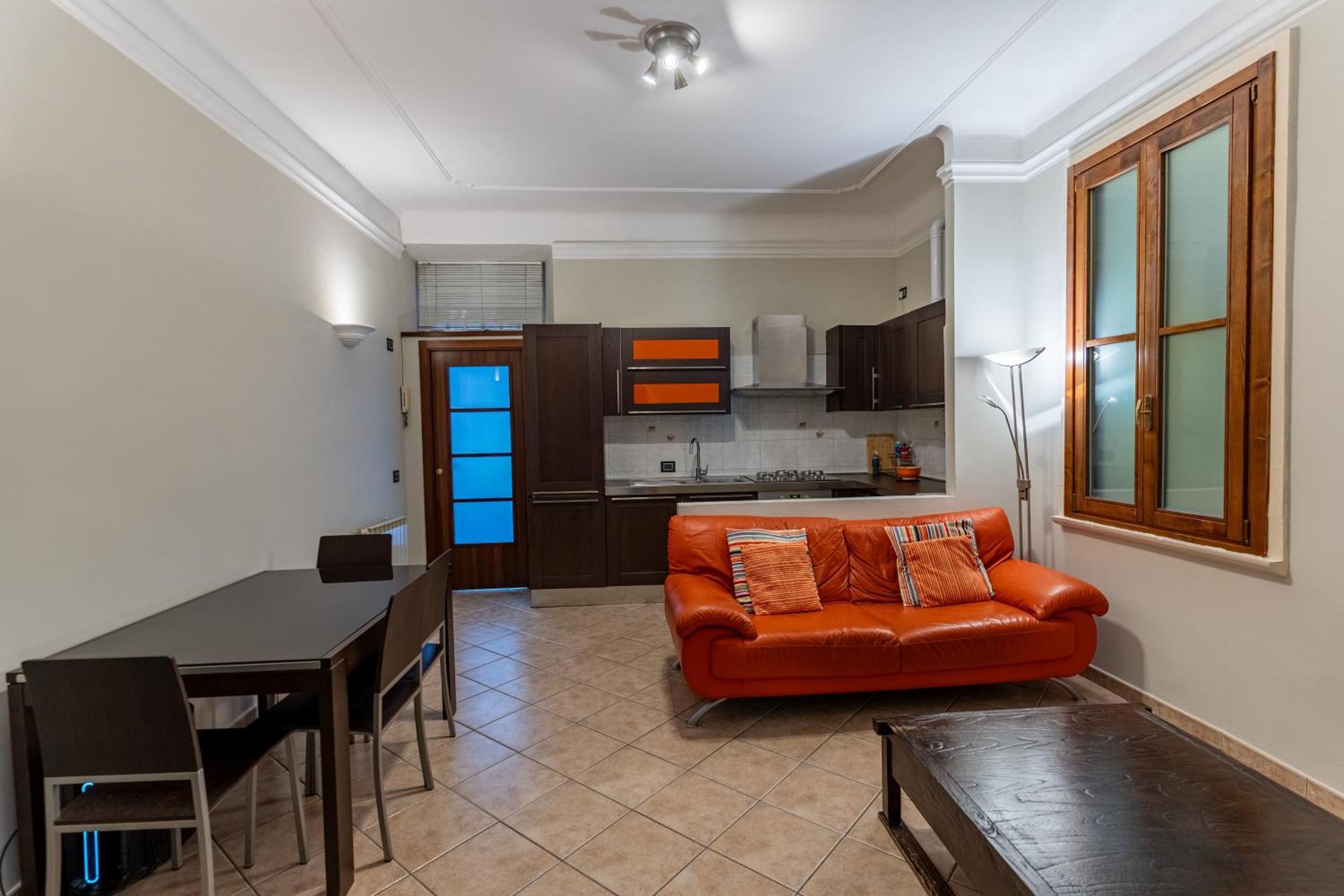 Oronzo Apartment Washington Milão Exterior foto
