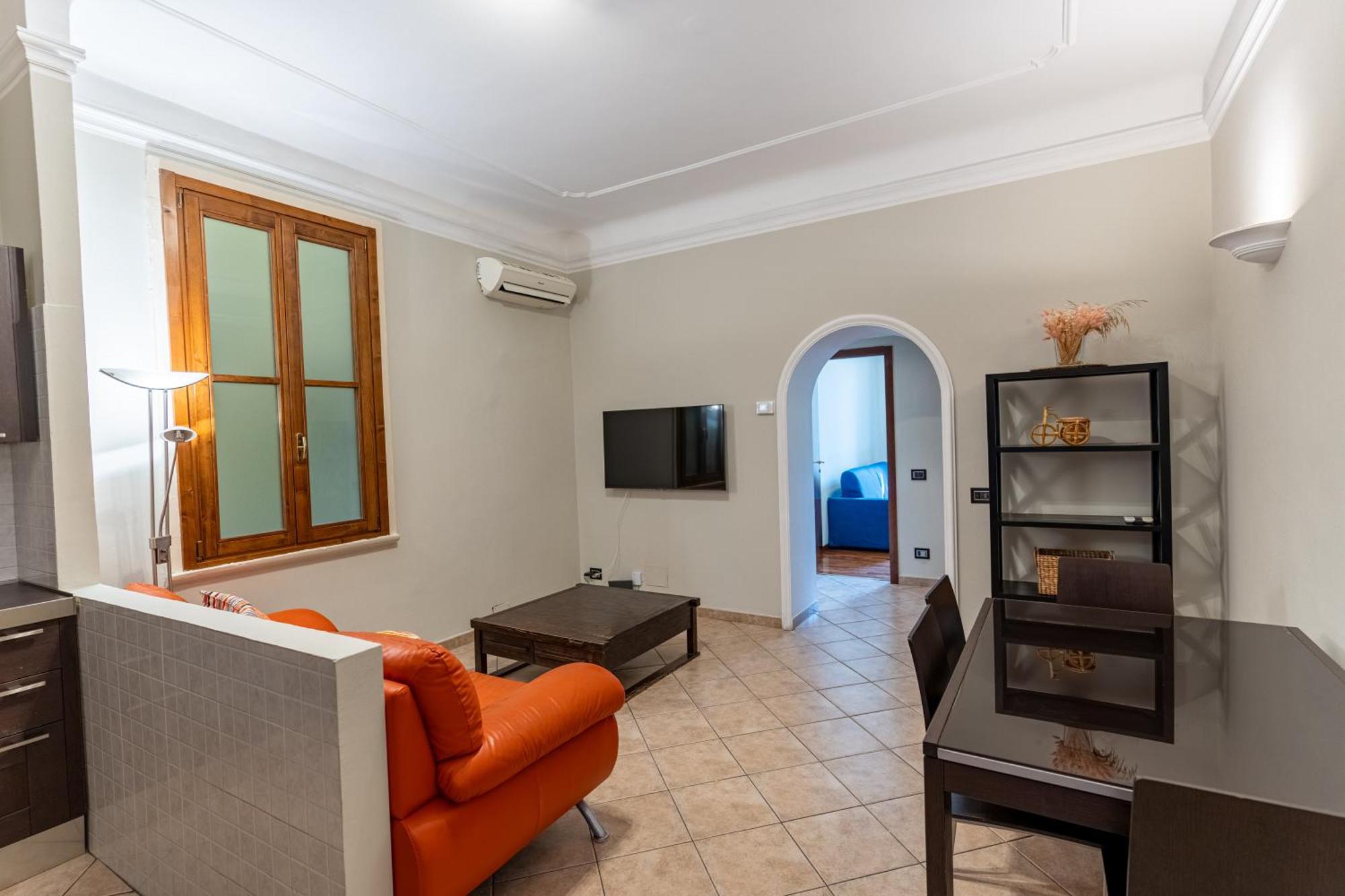Oronzo Apartment Washington Milão Exterior foto